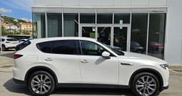 MAZDA CX-60 2.5L e-SKYACTIV PHEV 327hp 8AT AWD EXCLUSIVE-LINE CON-P DRI-P COM...