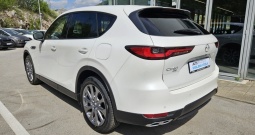 MAZDA CX-60 2.5L e-SKYACTIV PHEV 327hp 8AT AWD EXCLUSIVE-LINE CON-P DRI-P COM...