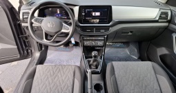 VW T-CROSS 1.0 TSI LIFE - TVORNIČKO JAMSTVO!, 18.500,00 €