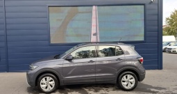 VW T-CROSS 1.0 TSI LIFE - TVORNIČKO JAMSTVO!, 18.500,00 €