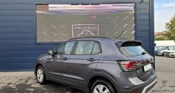 VW T-CROSS 1.0 TSI LIFE - TVORNIČKO JAMSTVO!, 18.500,00 €