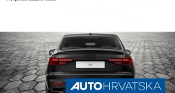 AUDI A4 35TDI S TR S LINE+, 45.200,00 €