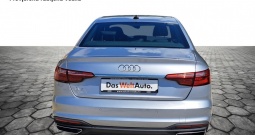 A4 35TFSI S TR EDITION10, 36.200,00 €