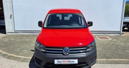 VOLKSWAGEN CADDY 2.0 TD FURGON - JAMSTVO 15 MJESECI!!!, 11.672,00 €