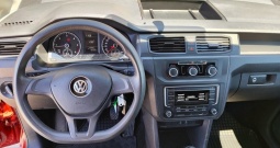 VOLKSWAGEN CADDY FURGON 2.0 TDI - JAMSTVO 15 MJESECI, 10.800,00 € - Akcija