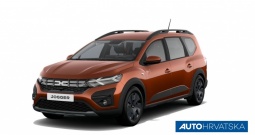 DACIA JOGGER EXPRESSION 1.0 TCE 110 7 SJEDALA - TVORNIČKO JAMSTVO, 19.600,00...