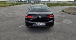 Vw passat 97500km