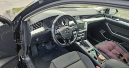 Vw passat 97500km