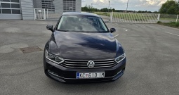 Vw passat 97500km