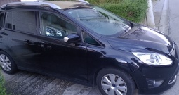 Ford grand c-max 2.0 automatic