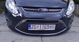 Ford grand c-max 2.0 automatic