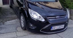 Ford grand c-max 2.0 automatic