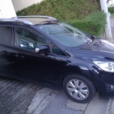 Ford grand c-max 2.0 automatic