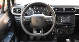 Citroen C3 1.2 PureTech Feel-Novi Model