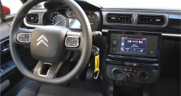 Citroen C3 1.2 PureTech Feel-Novi Model