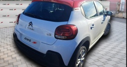 Citroen C3 1.2 PureTech Feel-Novi Model