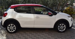 Citroen C3 1.2 PureTech Feel-Novi Model