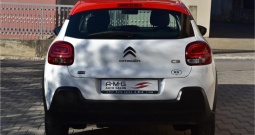 Citroen C3 1.2 PureTech Feel-Novi Model