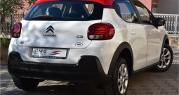 Citroen C3 1.2 PureTech Feel-Novi Model