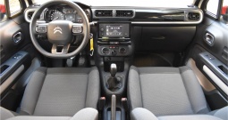 Citroen C3 1.2 PureTech Feel-Novi Model