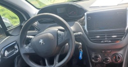 Peugeot 208 1.5 BlueHDi 100KS Active-Facelift