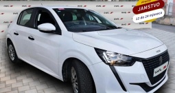 Peugeot 208 1.5 BlueHDi 100KS Active-Novi Model