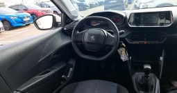 Peugeot 208 1.5 BlueHDi 100KS Active-Novi Model