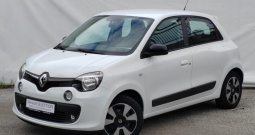 Renault Twingo SCe 70 Limited Start&ampampStop