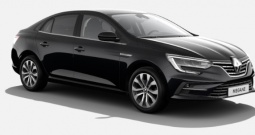 Renault Megane Grandcoupe Techno Tce 140