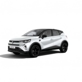 Renault Captur Techno Tce 90