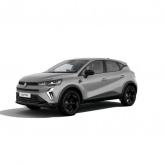 Renault Captur Techno Tce 90