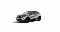 Renault Captur Techno mild hybrid 160 EDC