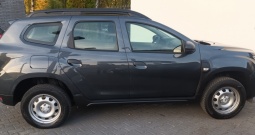 Dacia Duster 1,0 Tce 100 ECO-G Essential