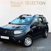 Dacia Duster 1,0 Tce 100 ECO-G Essential