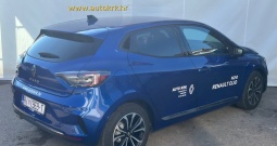 Renault Clio TCe 90 Techno- TESTNO VOZILO-REGISTRIRAN DO