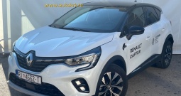 Renault Captur TCe 90 Techno-TESTNO VOZILO-REGISTRIRAN DO