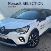 Renault Captur TCe 90 Techno-TESTNO VOZILO-REGISTRIRAN DO