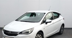 Opel Astra 1,6 CDTI Enjoy