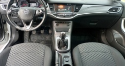 Opel Astra 1,6 CDTI Enjoy