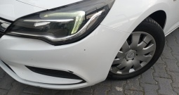 Opel Astra 1,6 CDTI Enjoy