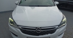 Opel Astra 1,6 CDTI Enjoy