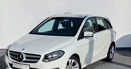 Mercedes-Benz B 180 d