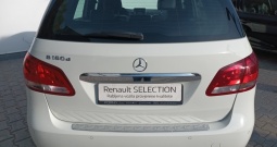 Mercedes-Benz B 180 d