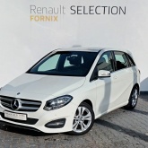 Mercedes-Benz B 180 d