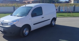 Prodajem Renault Kangoo 2020 god 1.5dci reg 9mj2025, 176000tkm