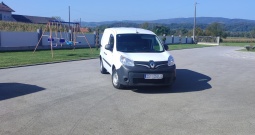 Prodajem Renault Kangoo 2020 god 1.5dci reg 9mj2025, 176000tkm