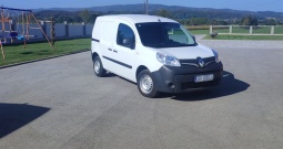 Prodajem Renault Kangoo 2020 god 1.5dci reg 9mj2025, 176000tkm