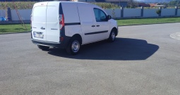 Prodajem Renault Kangoo 2020 god 1.5dci reg 9mj2025, 176000tkm