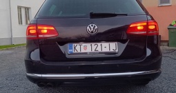 Passat 2,0 tdi, 2012 god., 194000 km