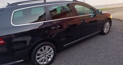 Passat 2,0 tdi, 2012 god., 194000 km